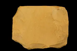 Grained: Lithographic Limestone