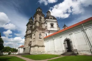 Lithuania: Lithuania, Central Lithuania, Kaunas-area