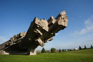 Lithuania: Lithuania, Central Lithuania, Kaunas, Ninth