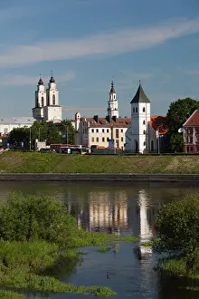 Lithuania: Lithuania, Central Lithuania, Kaunas, Old