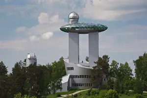 Lithuania: Lithuania, Eastern Lithuania, Moletai, Lithuanian