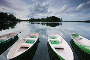 Lithuania: Lithuania, Trakai, Trakai Historical National