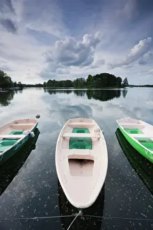 Lithuania: Lithuania, Trakai, Trakai Historical National