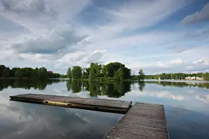 Lithuania: Lithuania, Trakai, Trakai Historical National