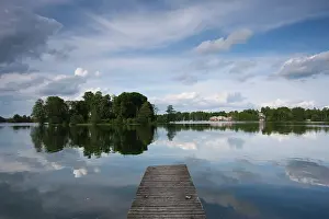 Lithuania: Lithuania, Trakai, Trakai Historical National