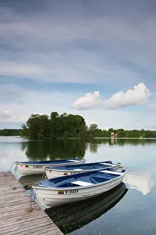 Lithuania: Lithuania, Trakai, Trakai Historical National