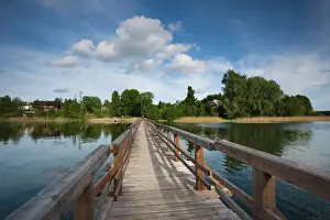 Lithuania: Lithuania, Trakai, Trakai Historical National