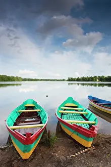 Lithuania: Lithuania, Trakai, Trakai Historical National