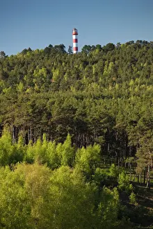 Lithuania: Lithuania, Western Lithuania, Curonian Spit
