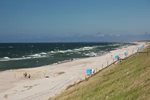 Lithuania: Lithuania, Western Lithuania, Curonian Spit