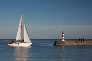 Lithuania: Lithuania, Western Lithuania, Curonian Spit