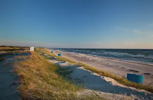 Lithuania: Lithuania, Western Lithuania, Curonian Spit