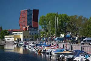 Lithuania: Lithuania, Western Lithuania, Klaipeda