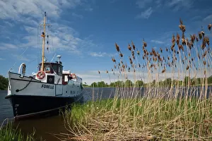 Lithuania: Lithuania, Western Lithuania, Nemunas Delta