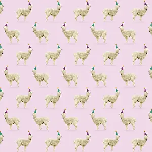 Llamas: llama
