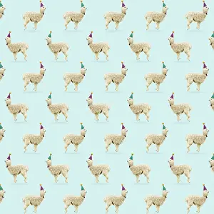 Llamas: llama