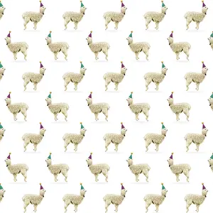 Llama: llama
