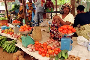 Onions: Local Market