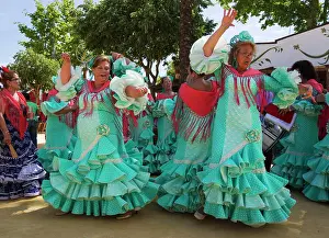 Frontera: Local Women