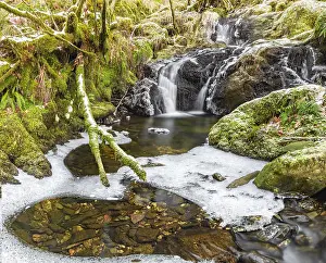Queen: Loch Lomond and The Trossachs National Park, Queen