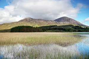 Lochs: Loch nan Dubrachan