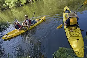 Cleanup: Los Angeles River Expedition