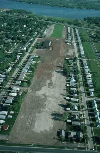 Super: Love Canal