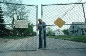 Super: Love Canal