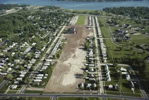 Dump: Love Canal, Niagara Falls, NY
