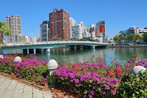 050320: Love River, Kaohsiung City, Taiwan