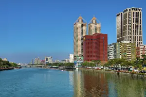 050320: Love River, Kaohsiung City, Taiwan