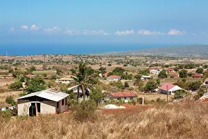 Greg: Lover's Leap, Jamaica South Coast