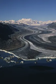 Silty: Lowell Glacier