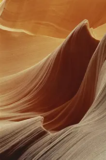 Tribal: Lower Antelope Canyon, Arizona