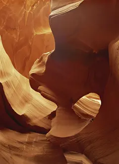 Tribal: Lower Antelope Canyon, Arizona