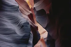 Tribal: Lower Antelope Canyon, Arizona