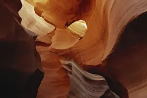 Tribal: Lower Antelope Canyon, Arizona