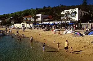 Restaurants: Lunch at DoyleIs on Watsons Bay Sydney