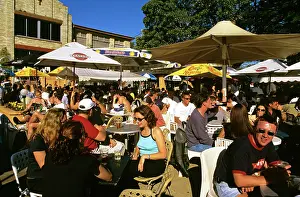 Restaurants: Lunch at the pub