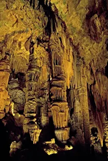 Shenandoah: Luray Caverns