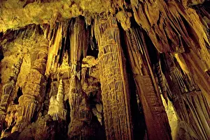 Shenandoah: Luray Caverns