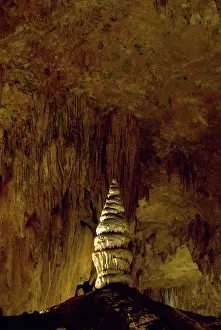 Shenandoah: Luray Caverns