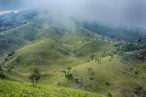 Michele Menegon: Luwkangule Plateau