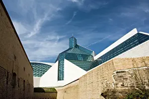 20th: Luxembourg, Luxembourg City. Musee d'Art