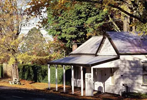 Township: Macedon township