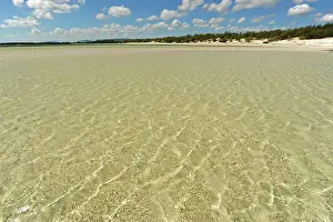 Diego: Madagascar, Baie de Sakalava, view on the