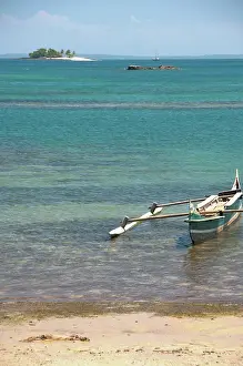 Nosy: Madagascar, Island of Nosy Komba (next to