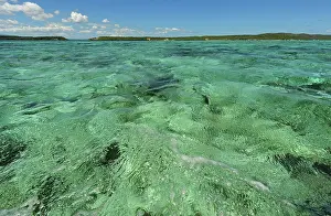Diego: Madagascar, Ramena, Mer d'Emeraude, view