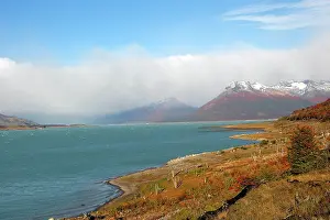 Magallanes: Magallanes Peninsula