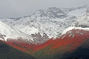 Magallanes: Magallanes Peninsula